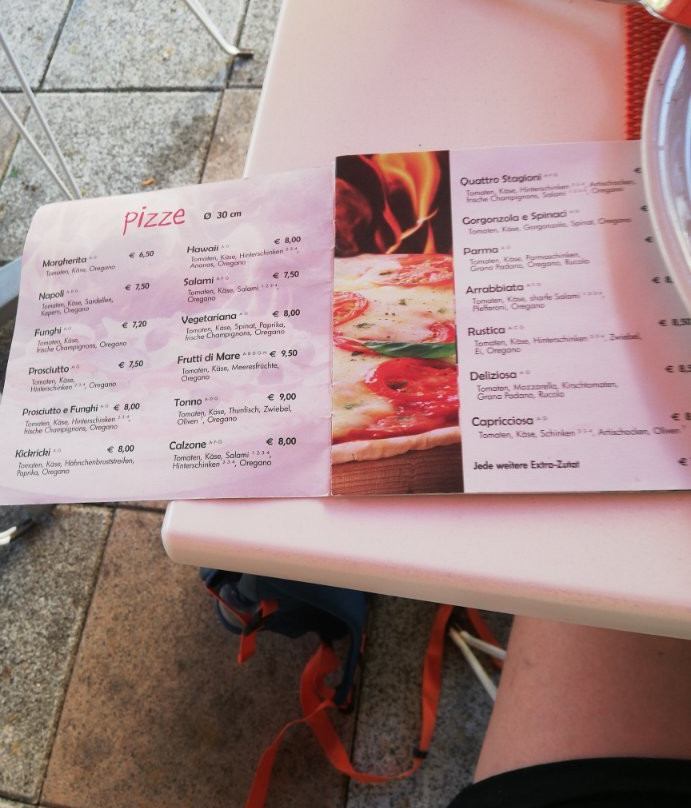 Gelateria e Pizzeria Le Golosita主图