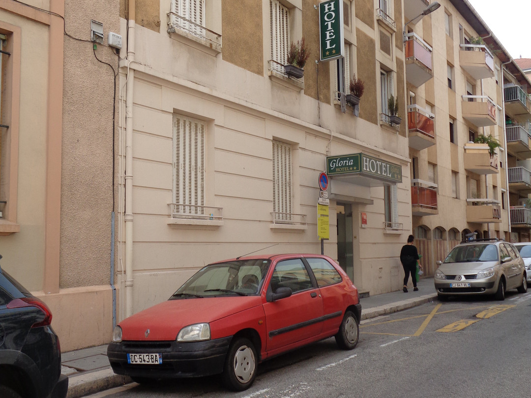 Hotel Gloria主图