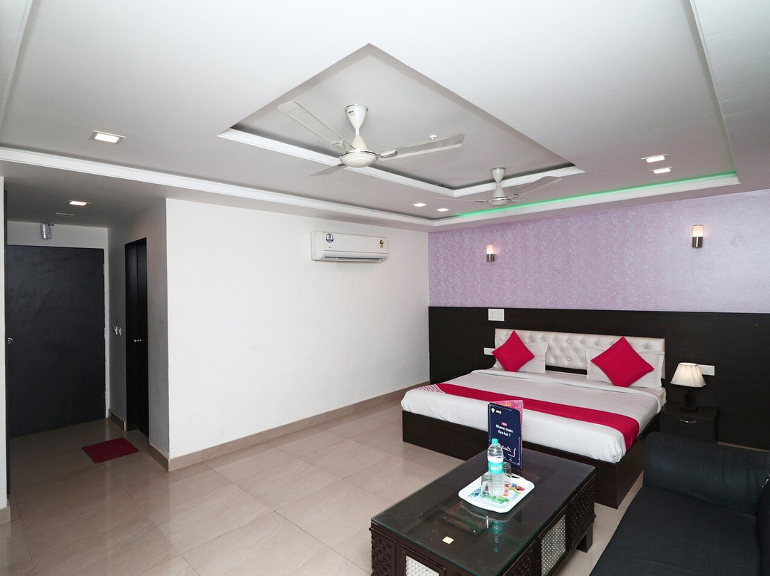 Hotel Sunrise Resort主图