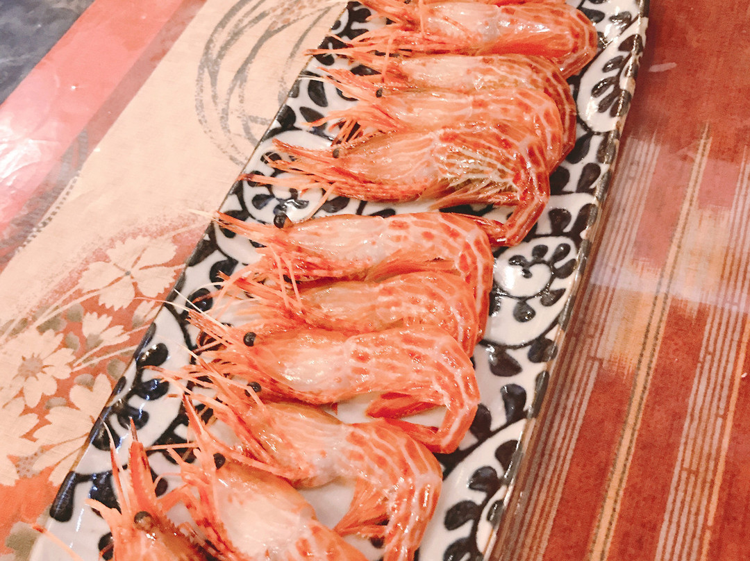 Nagominoyado Iida主图