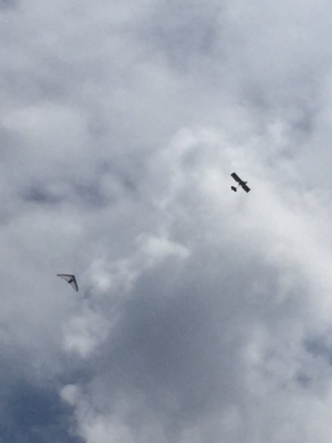 Virginia Hang Gliding-Melfa必去景点