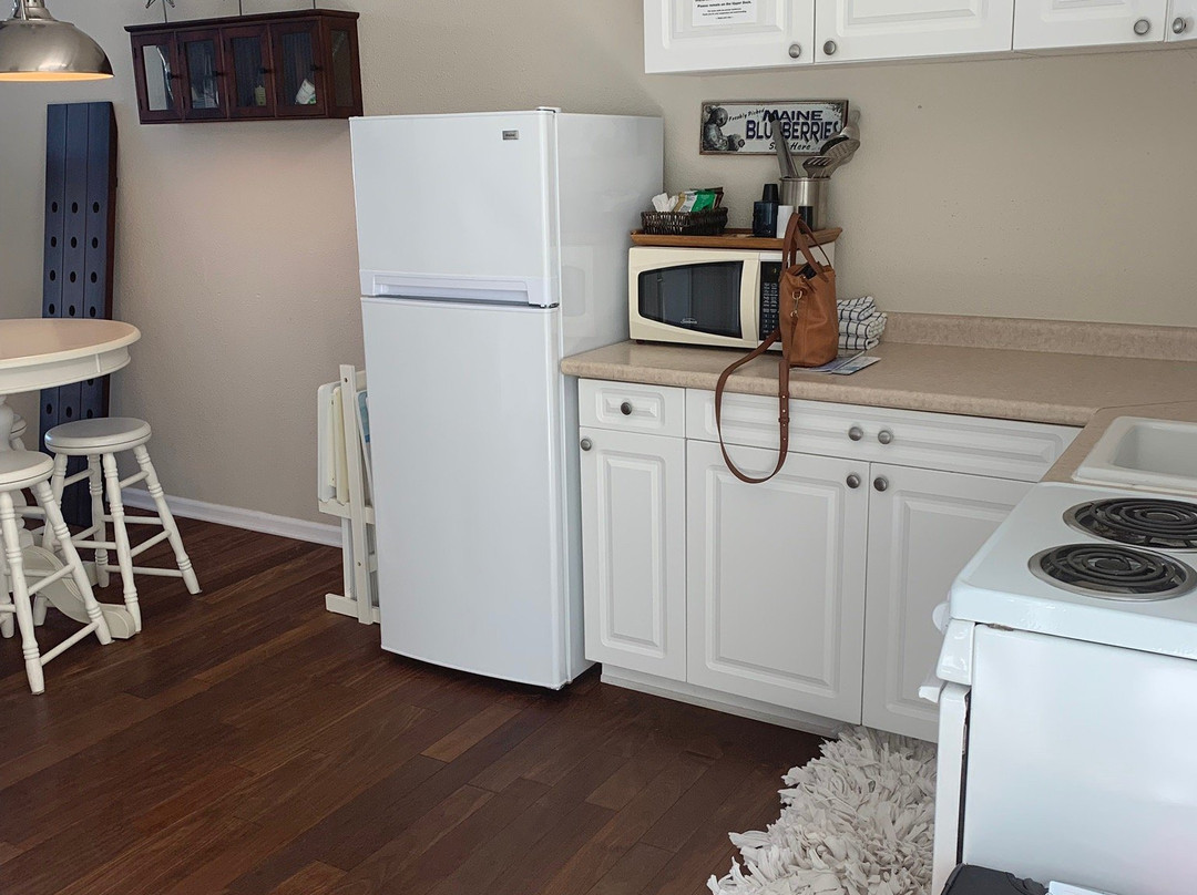 Beachway Resort主图