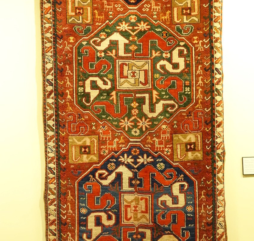 Megerian Carpet Armenia景点图片