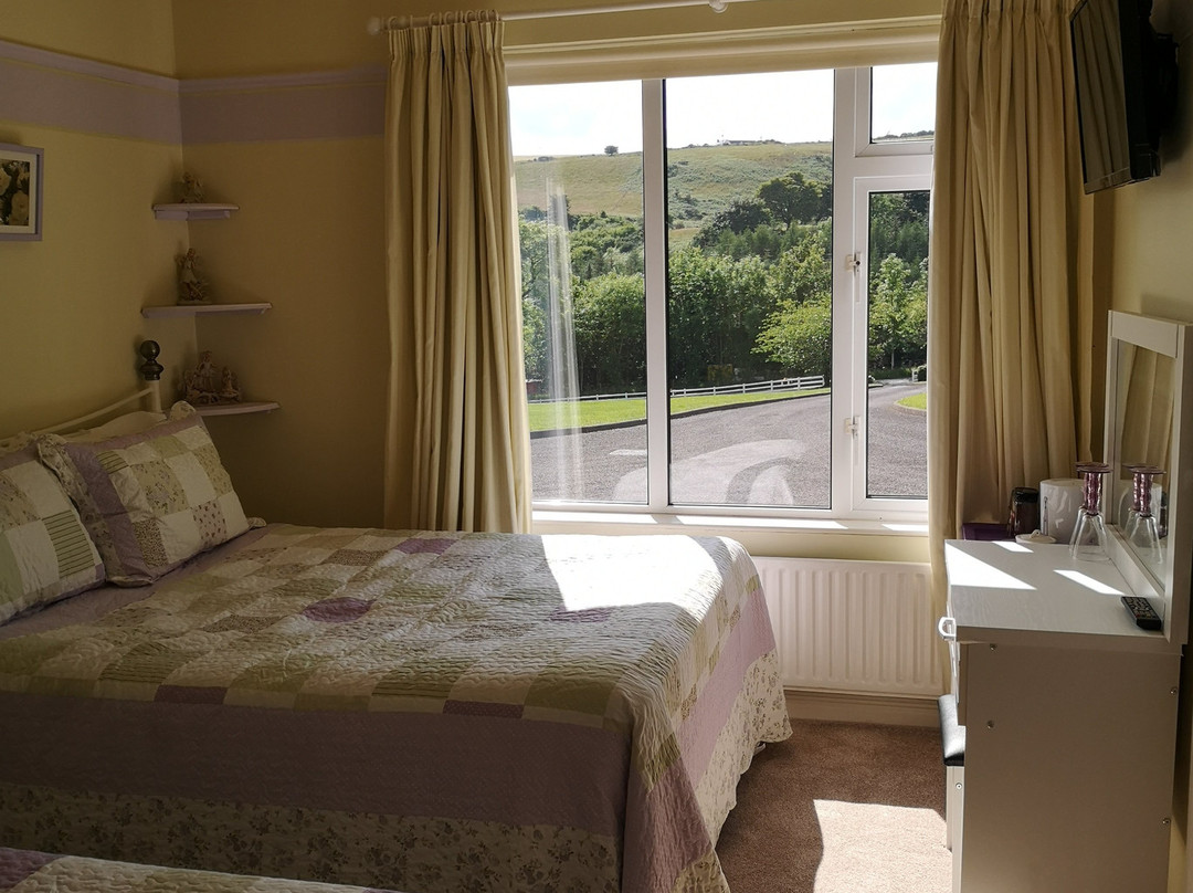 Balinroey B&B