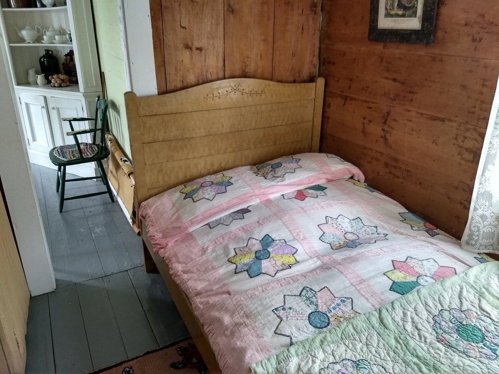 Fisherman's Life Museum-Oyster Pond必去景点