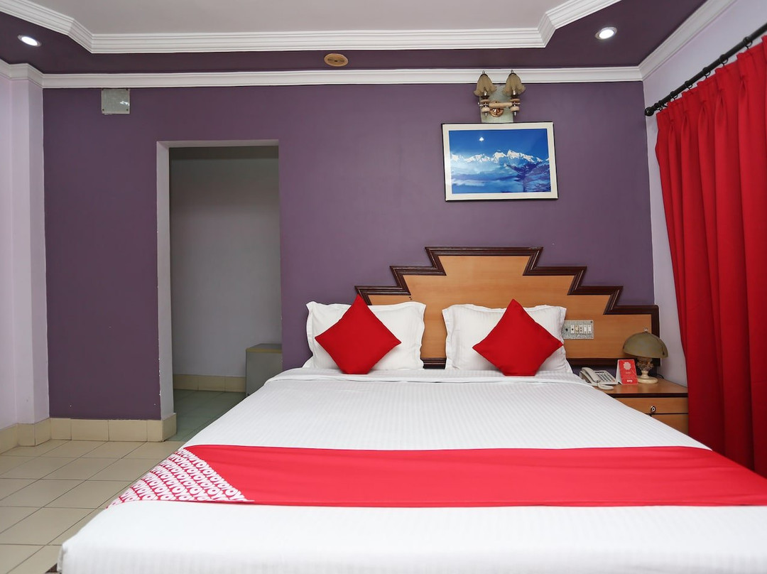 Hotel Aquatic Palace主图