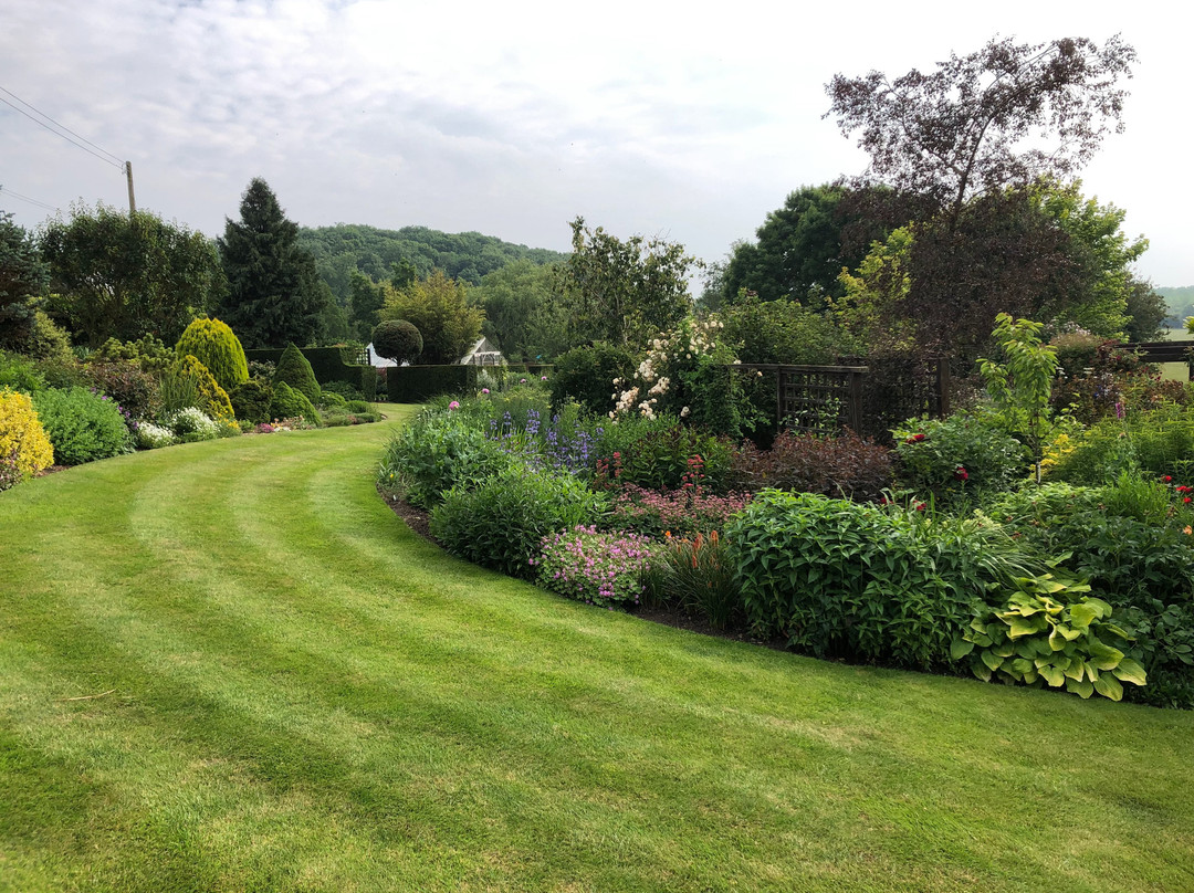 Meadow Farm Garden and Nursery-Worcestershire必去景点