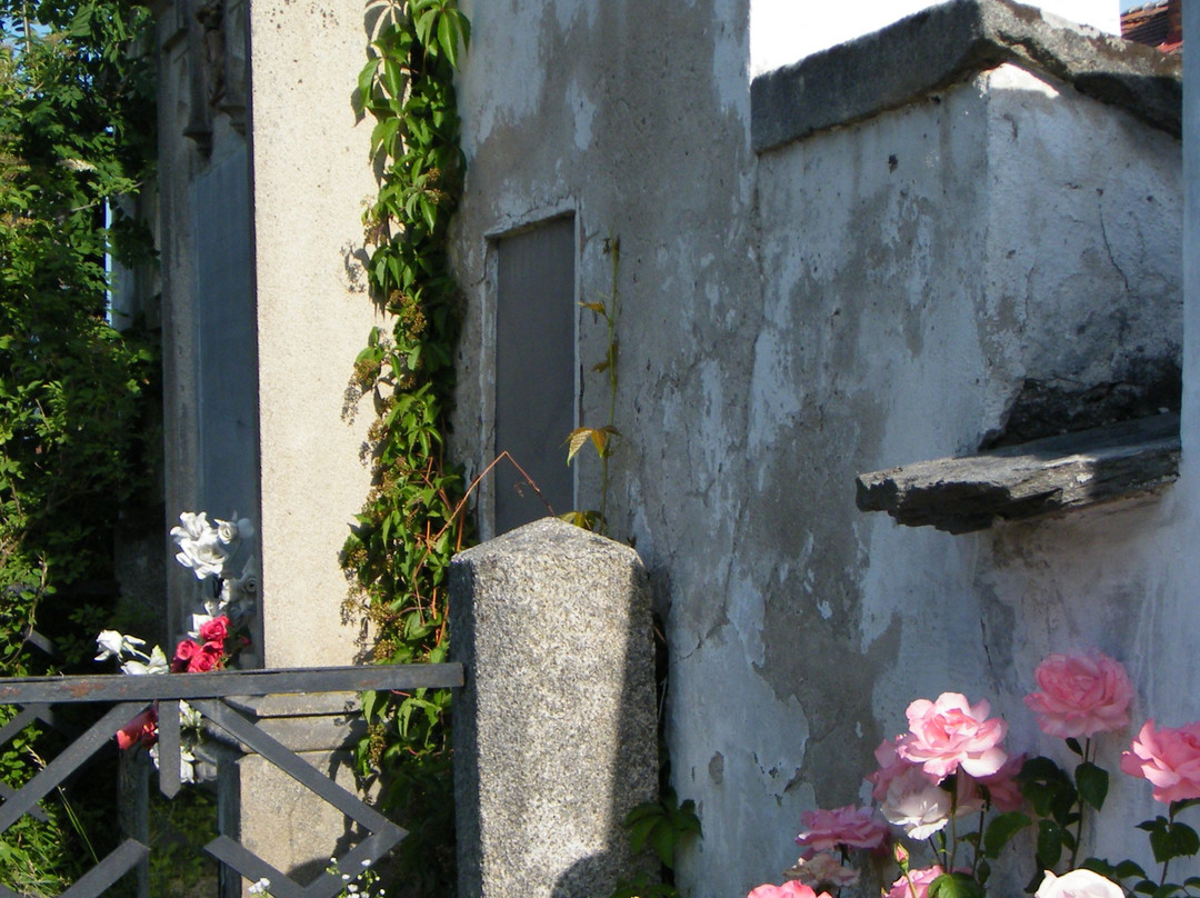 Straz nad Nezarkou旅游攻略图片