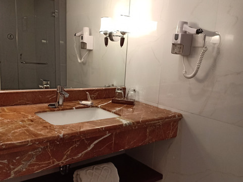 棉兰阿迪穆利亚酒店主图