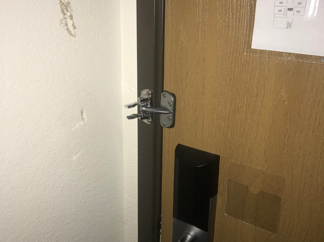 Super 8 by Wyndham Park Rapids主图