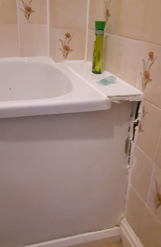 坎布里亚公园酒店主图