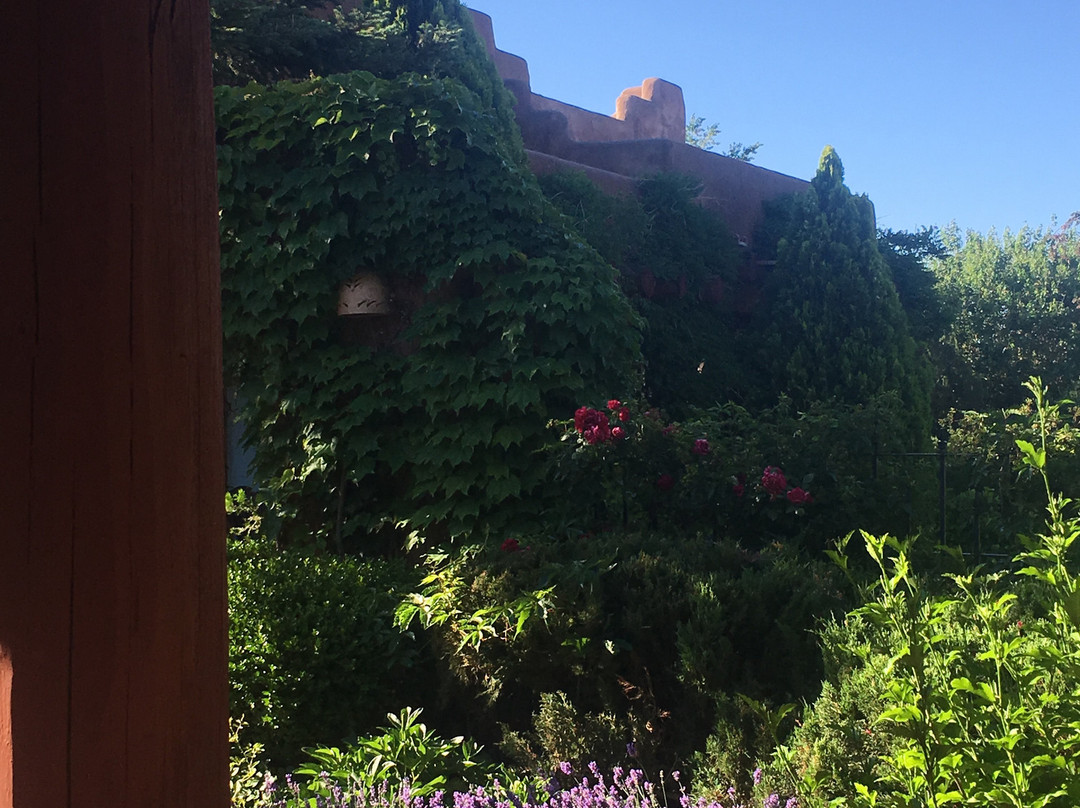 Inn at the Delta主图