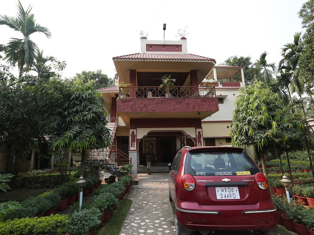 OYO 24727 Rater Tara Diner Rabi Guest House主图