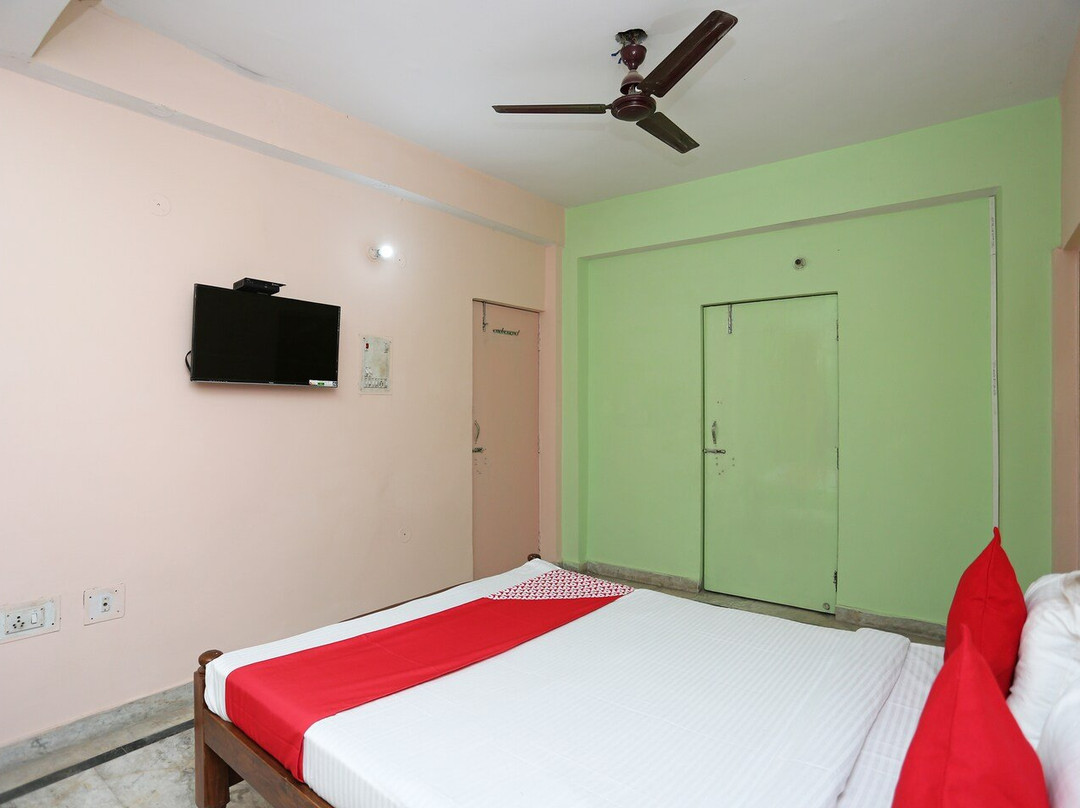 Hotel O New Urvashi主图