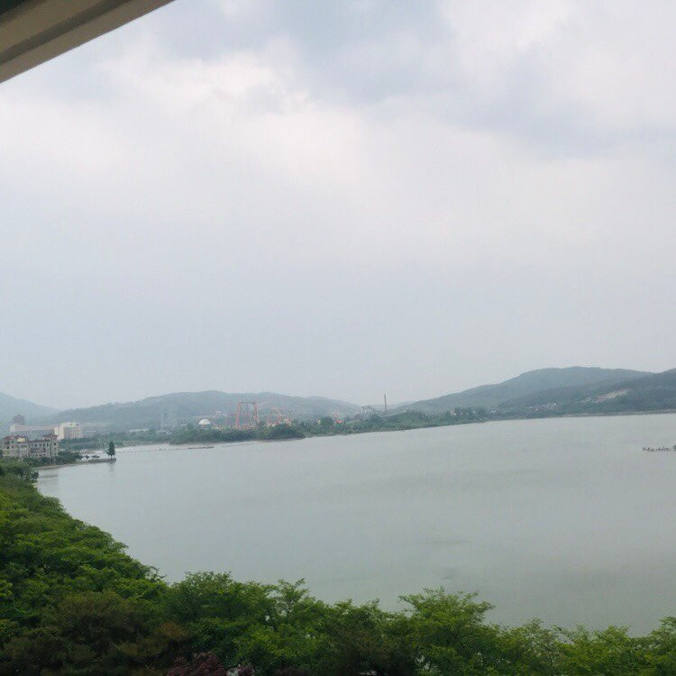 庆州现代酒店主图