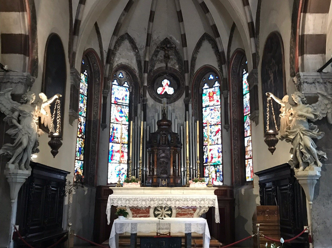 Chiesa di Santo Stefano景点图片