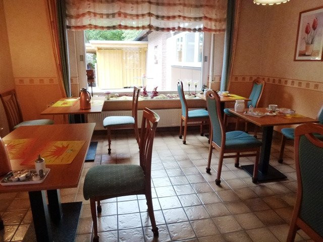 Hotel Am Boehmepark主图