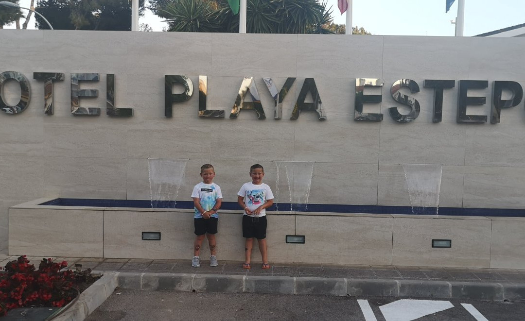 Atalaya Isdabe旅游攻略图片
