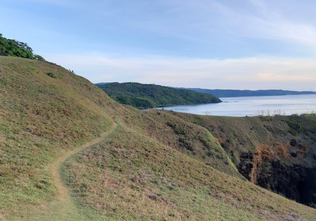 Binurong Point-Virac必去景点