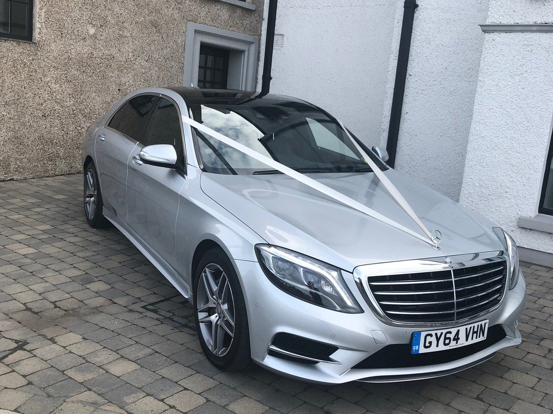 JC Chauffeur Northern Ireland景点图片