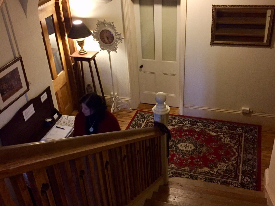 The Vale B&B ,Vale of Avoca B&B主图