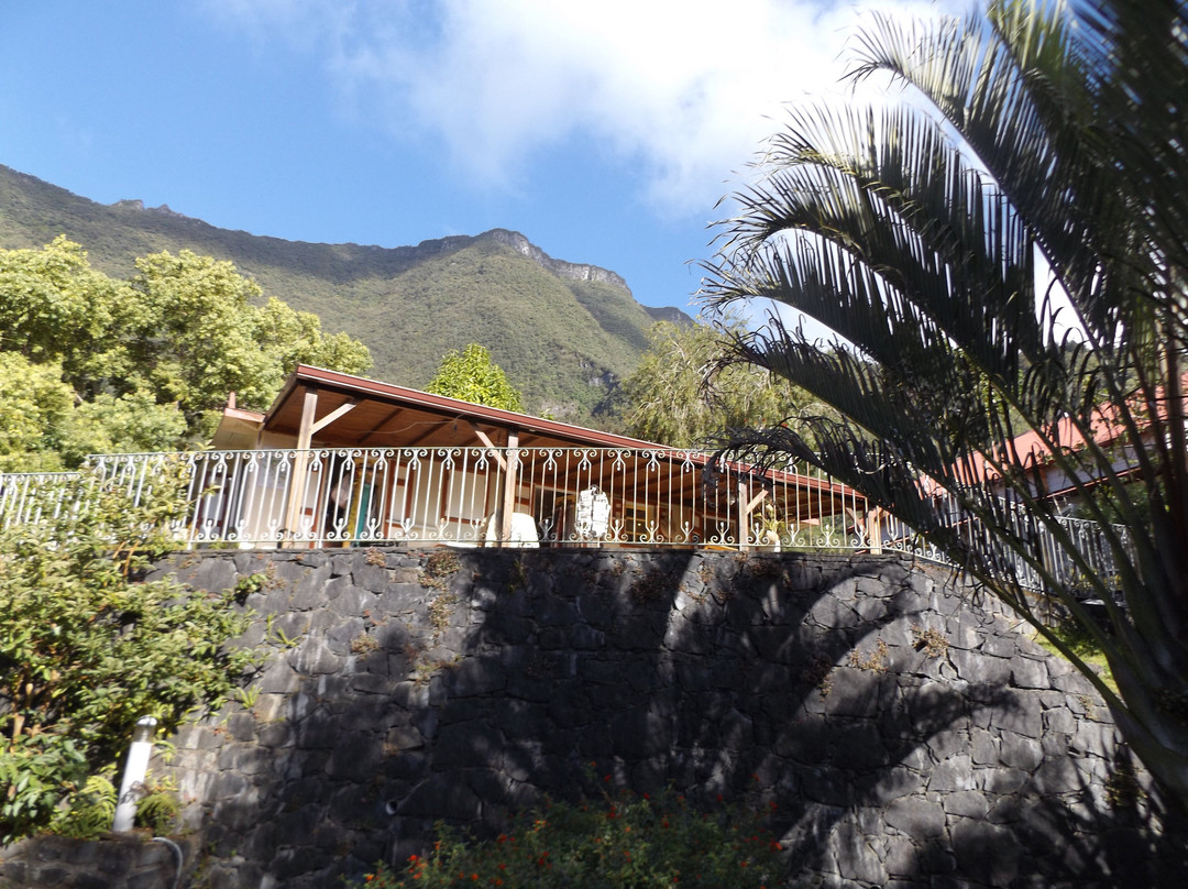 Les Jardins d'Heva主图