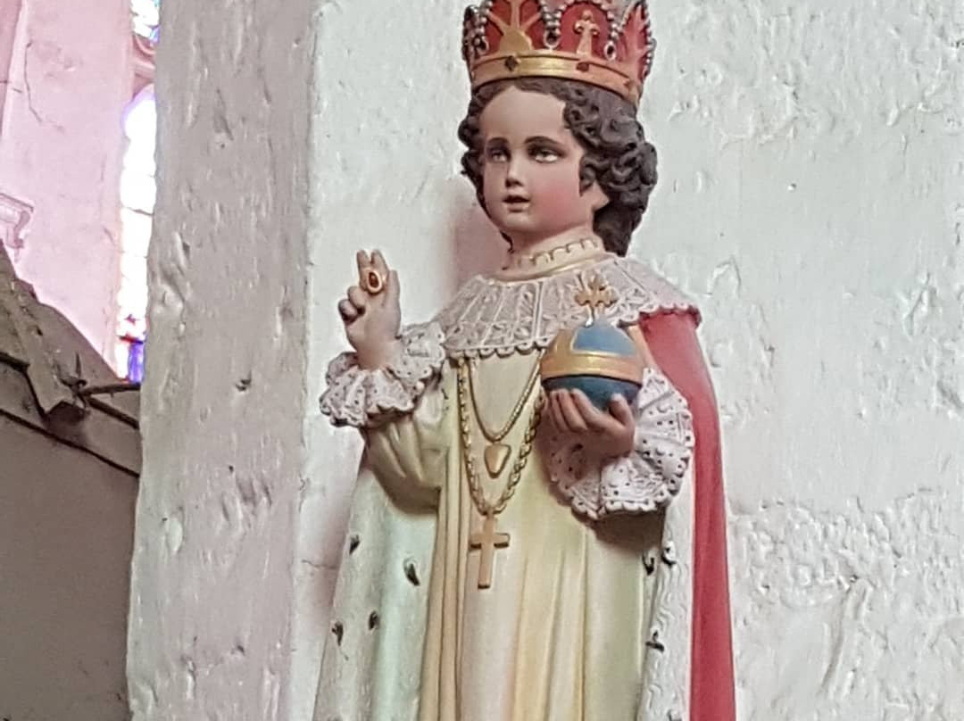 Eglise Notre-Dame-Villeneuve l'Archeveque必去景点