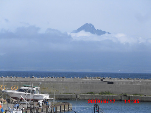 礼文温泉花礼文旅馆主图