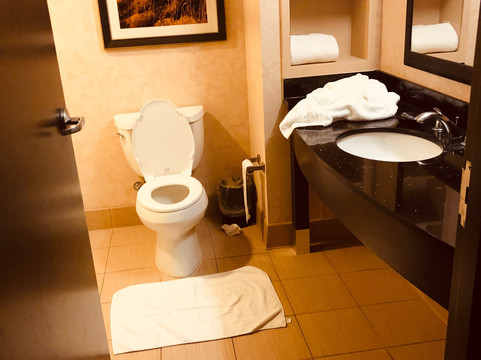 Zia Park Casino Hotel Racetrack主图