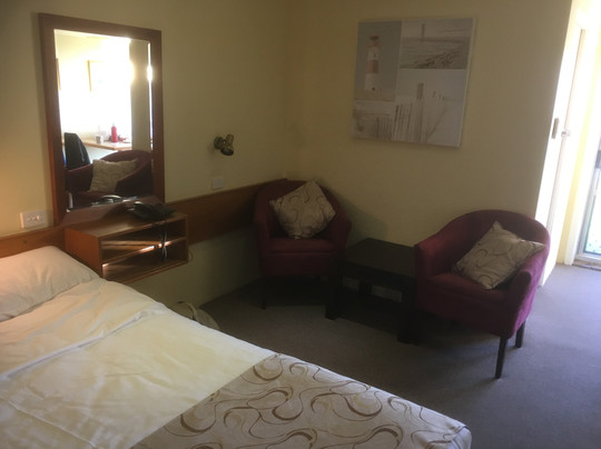 Moon River Motor Inn主图