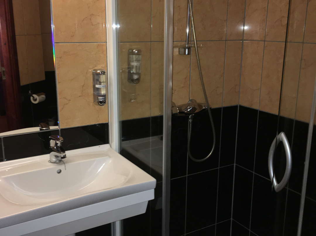 Best Western Laegreid Hotell主图