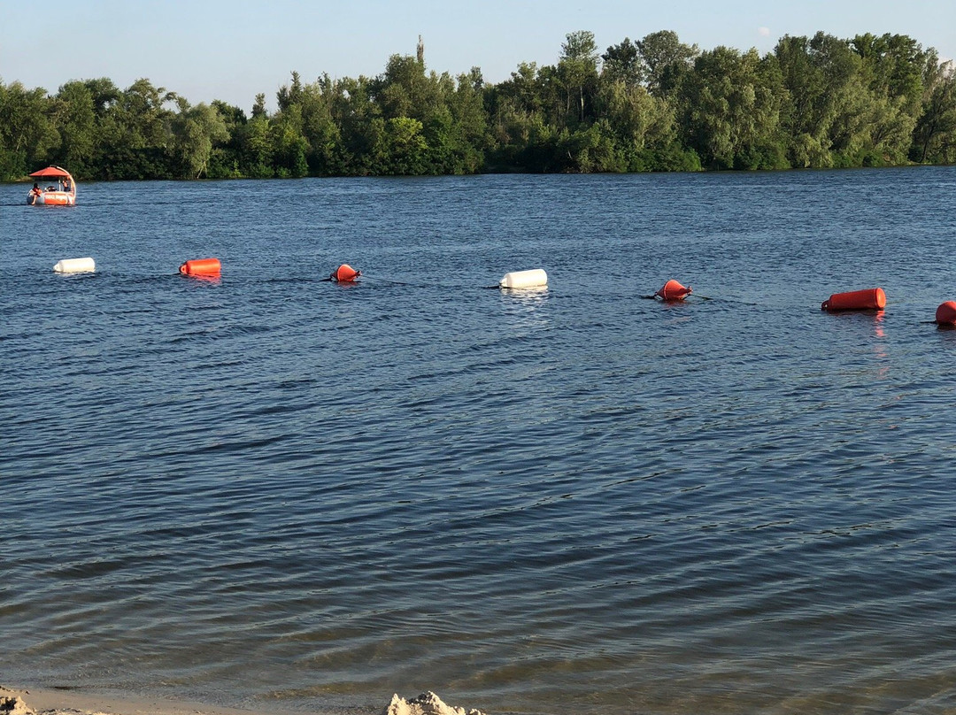 Bartolomeo Best River Resort主图