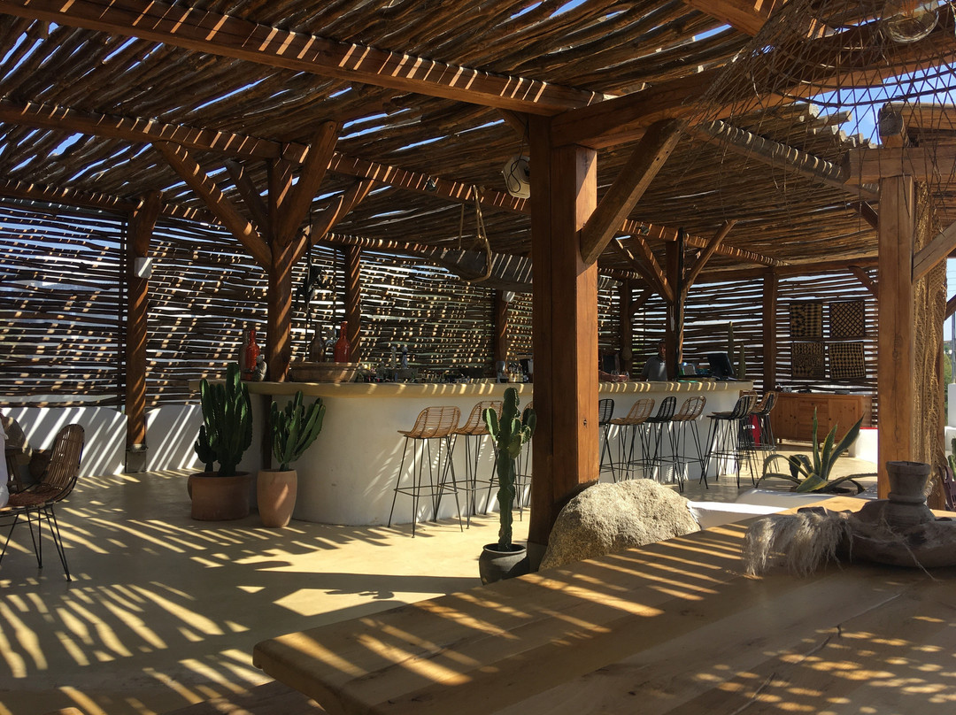 Naxian on the Beach主图