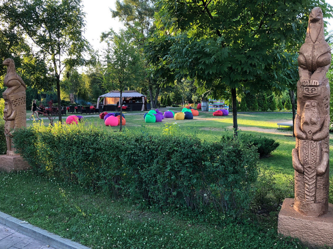 Bartolomeo Best River Resort主图