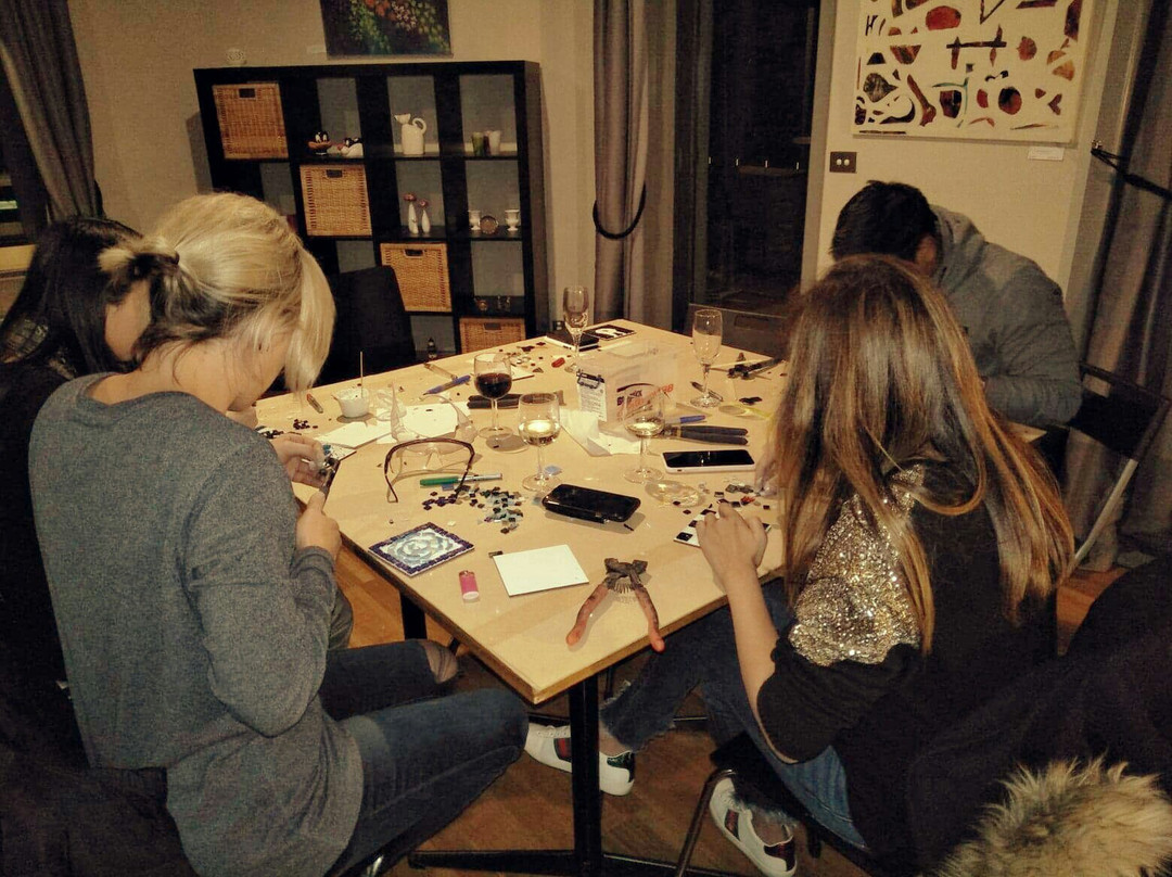 Stone & Straw Retreat-戴尔斯福特必去景点