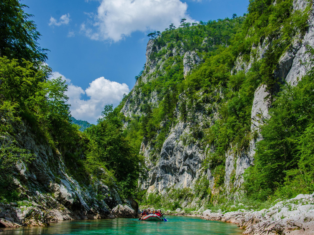 Tourist agency - North Tour Montenegro景点图片