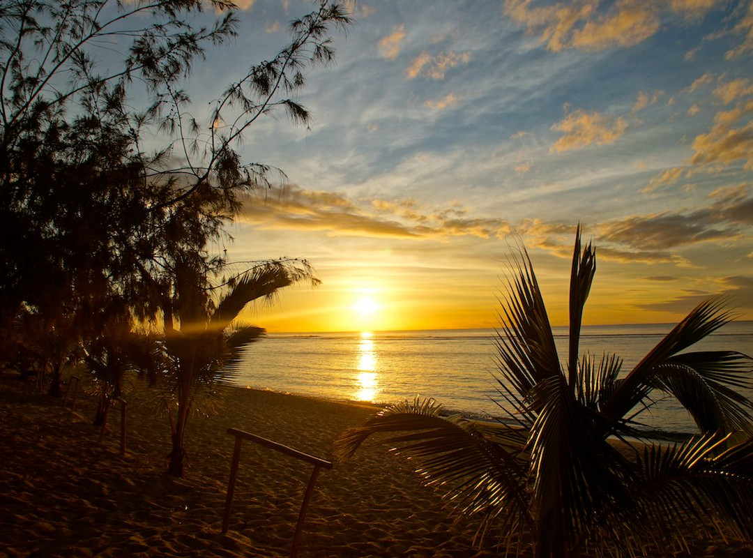 Heilala Holiday Lodge主图