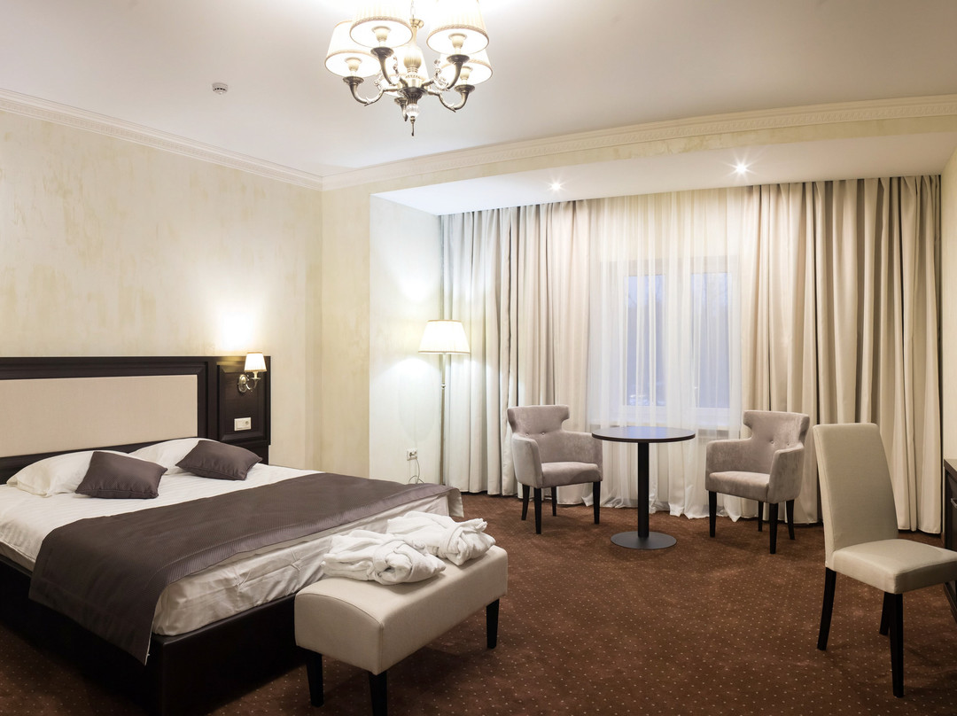 Hotel Deluxe主图
