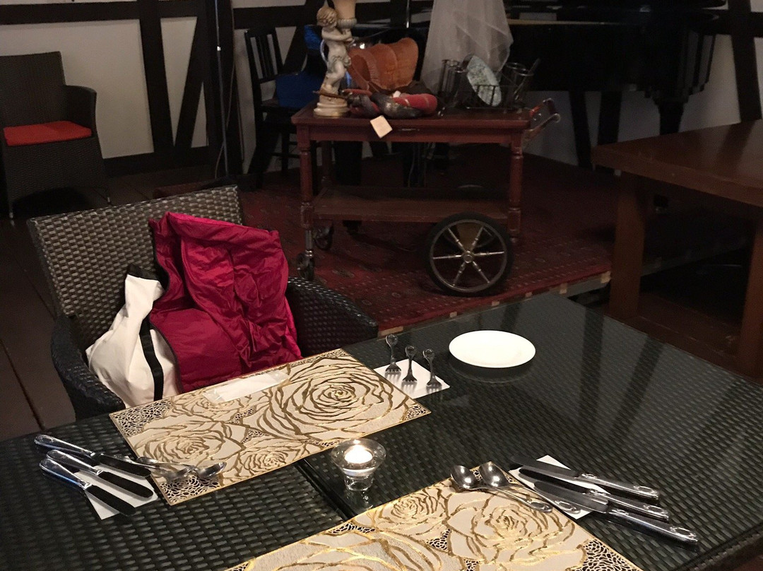 Glamping Resort Feriendorf主图