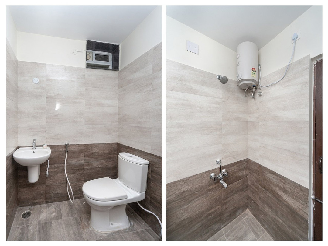 OYO 18956 Vangal Nest主图