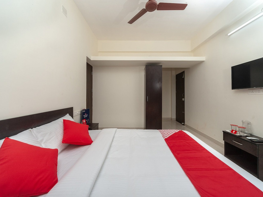 OYO 18956 Vangal Nest主图