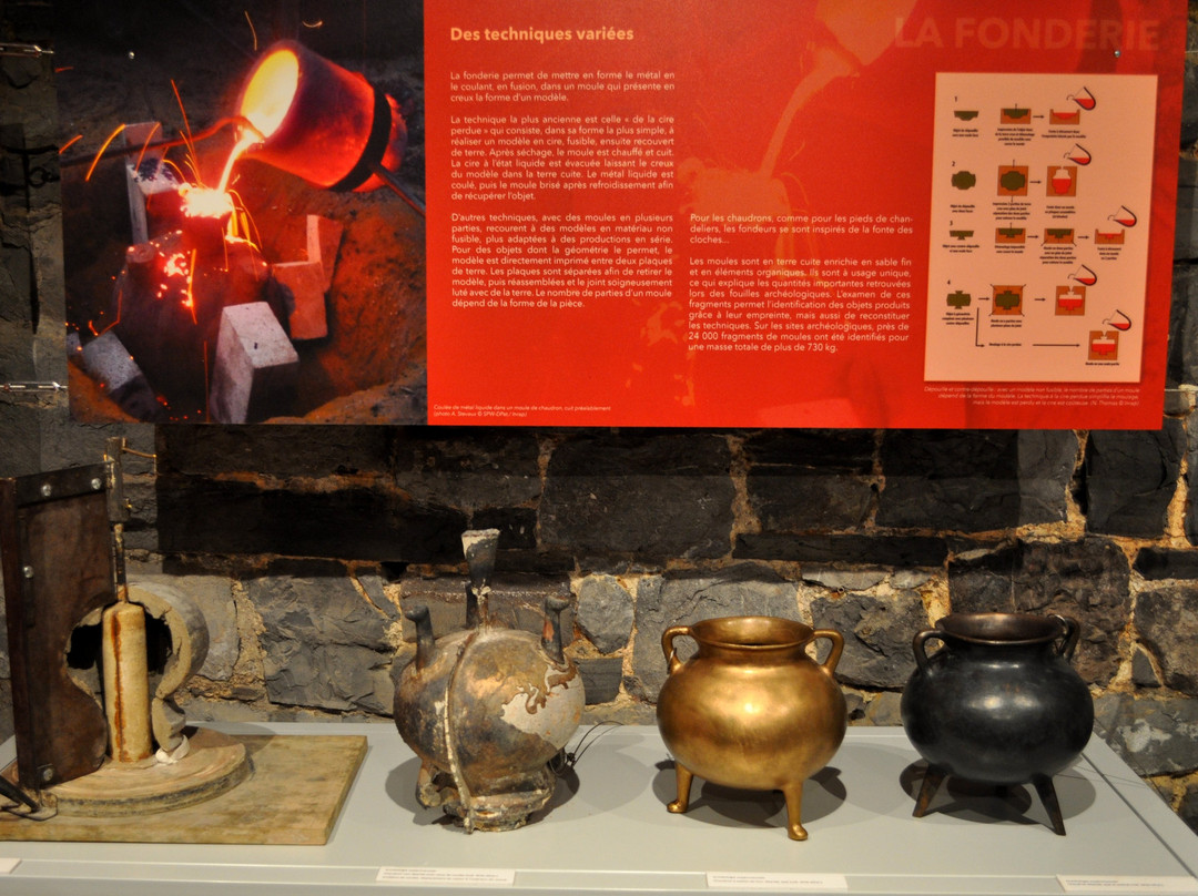 Maison Du Patrimoine Medieval Mosan-Bouvignes-sur-Meuse必去景点
