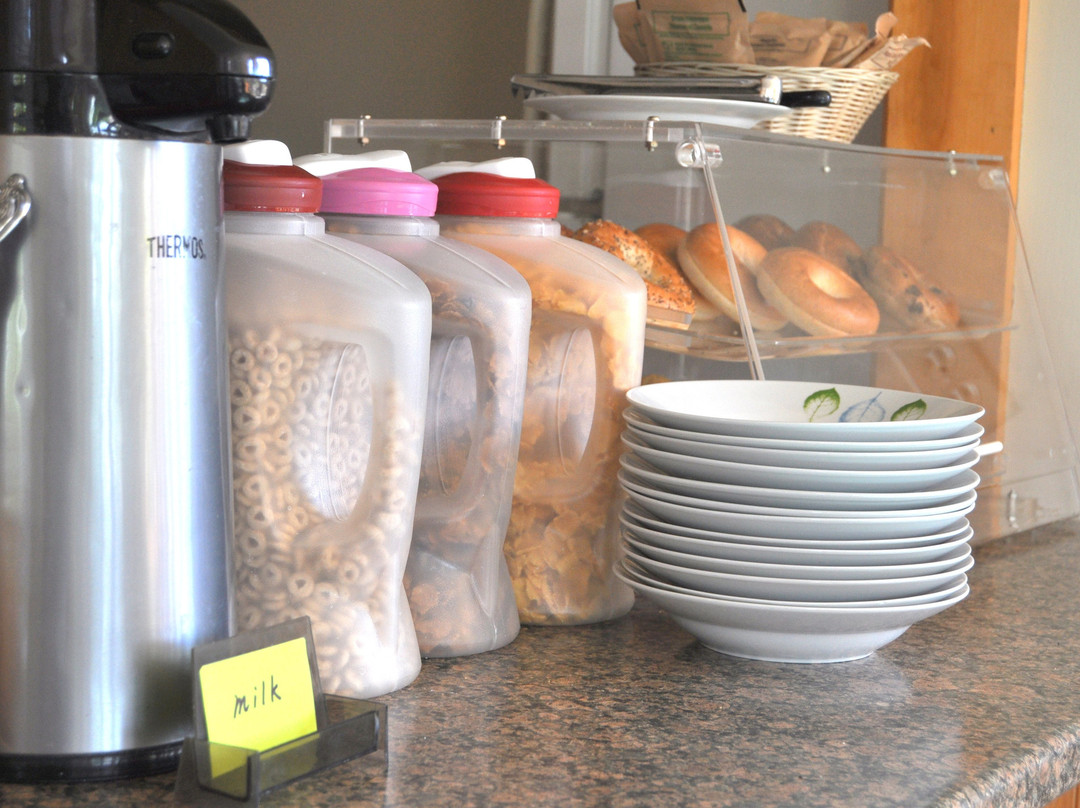 维斯塔湾酒店主图