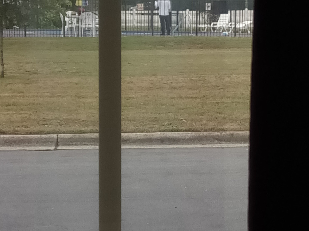 Ambassador Inn主图