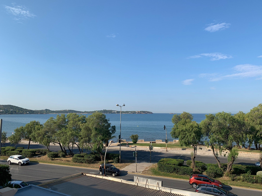 Hotel Galini Palace主图