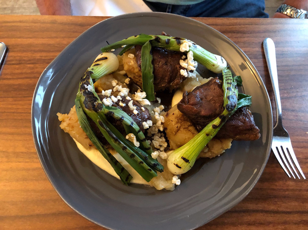 The Lodge at Princes Golf Club主图