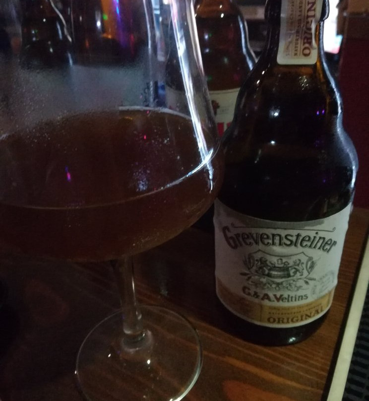 Cerveceria Gas景点图片