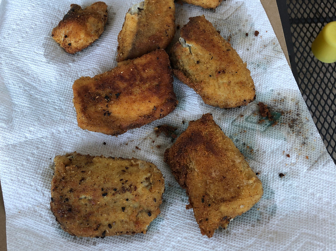 Cowboy Charters-Freeport必去景点