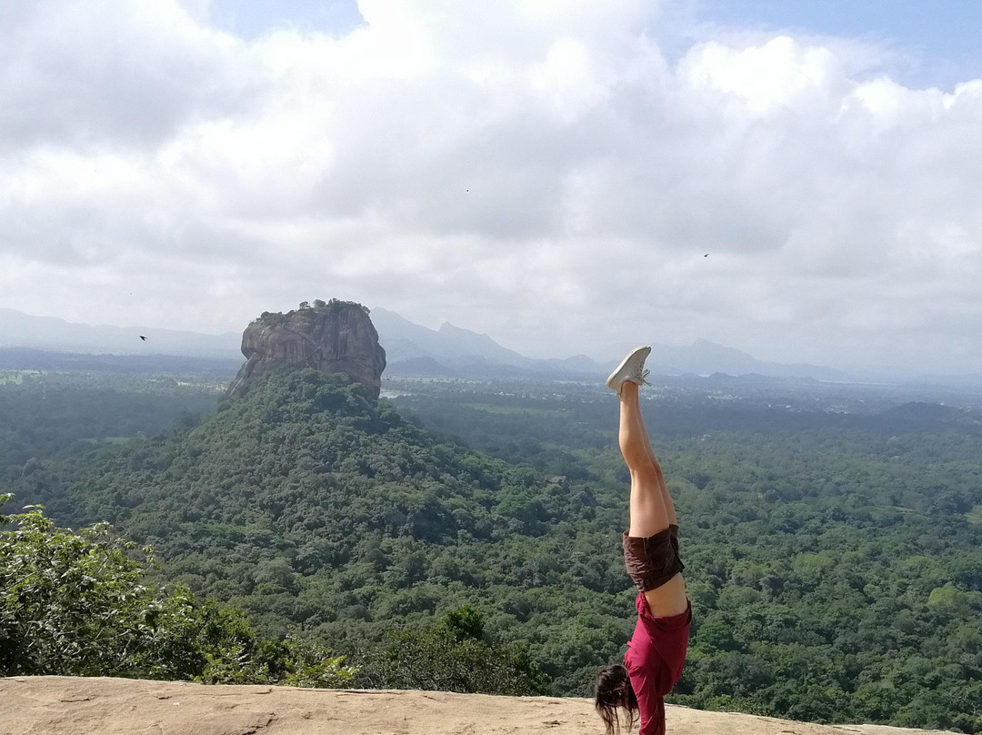 Unseenlanka Tours-加勒必去景点