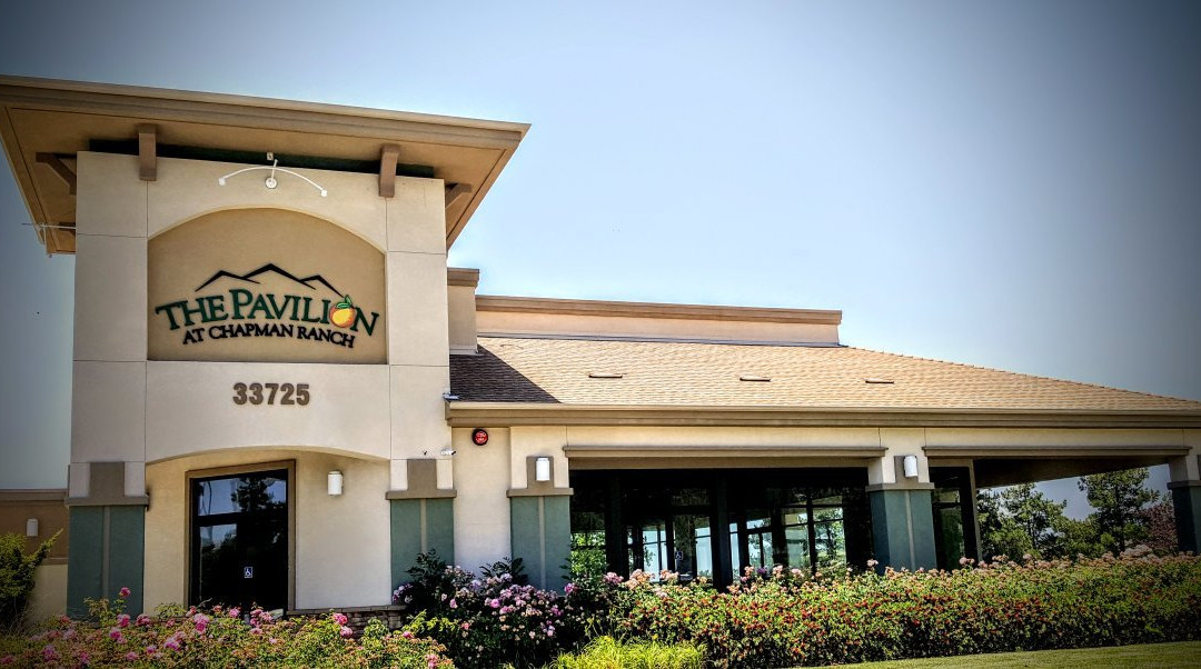 Yucaipa Valley Golf Club-Yucaipa必去景点